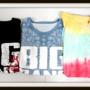 BIGBANG Jeju Air Goods