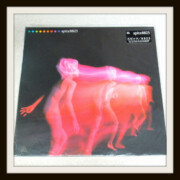 スピッツ 8823 ハヤブサ アナログ盤 LP　