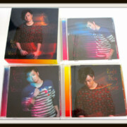 三浦大知『Right NowVoice』FC限定スリーブケース付レア度★★★★☆☆☆☆☆☆ 三浦大知『Right NowVoice』FC限定スリーブケース付