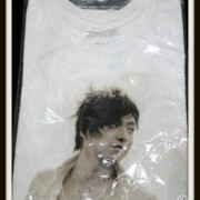 三浦大知 Tシャツ Door to the unknown 2013 横浜アリーナ限定