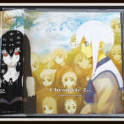 Sound Horizon Chronicle 2nd Revo Linked Horizon Sound Horizon 『Chronicle 2nd』 Revo Linked Horizon