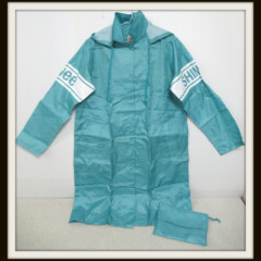 SMTOWN SHINee レインコート
