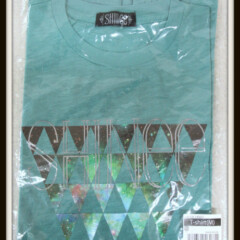 SHINee WORLD 2014 I'm Your Boy Tシャツ