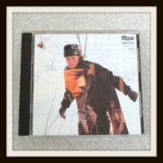 『VIRGIN SNOW』 1988年 香港正規版CD レスリー・チャンレア度★★★★★★☆☆☆☆ 『VIRGIN SNOW』 1988年 香港正規版CD