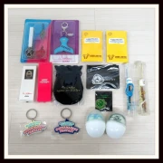 Mr.Children ストラップ チャーム キーホルダー バッジ