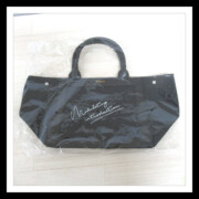 未開封 the GazettE ガゼット nil duenil un Tokyo トートバッグ 未開封 the GazettE ガゼット nil duenil un Tokyo トートバッグ