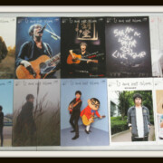 ファンクラブ会報 U are not alone+DVD MAGAZINE