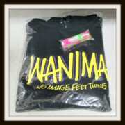 ☆WANIMAグッズ☆ GOODS | WANIMA Everybody!! Tour Final!! 特設サイト / WANIMA