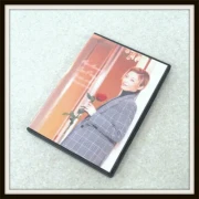 明日海りお お茶会 DVD CASANOVA