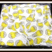 BIGBANG D-LITE アルバム特典 D君パジャマレア度★★★★★★☆☆☆☆ BIGBANG D-LITE アルバム特典 D君パジャマ