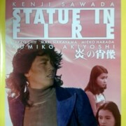NIKKATSU COLLECTION 炎の肖像 [DVD]