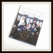 Blu-ray プロモ盤 王室教師ハイネ ‐THE MUSICALII‐