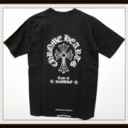 クロムハーツ×氷室京介 コラボ Tシャツ
