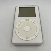 iPod 2G