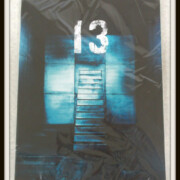 the GazettE THIRTEEN パンフレット 13 the GazettE THIRTEEN パンフレット 13