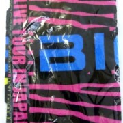 ALIVE TOUR スポーツタオル