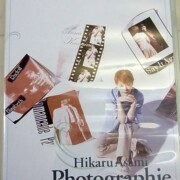 宝塚 朝海ひかる photo Graphie DVD