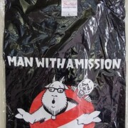 MAN WITH A MISSIONグッズ 買取ギャラリー - 良盤ディスク