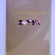 写真集 GARNET CROW first photoscopeレア度★★★★☆☆☆☆☆☆ 写真集 GARNET CROW first photoscope