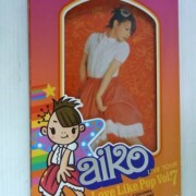 LOVE LIKE POP Vol.7 パンフレット★★☆☆☆☆☆☆☆☆ aiko LOVE LIKE POP Vol.7 パンフレット