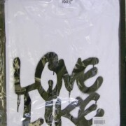LOVE LIKE ROCK Vol.5 Tシャツレア度★★★★☆☆☆☆☆☆ aiko LOVE LIKE ROCK Vol.5 Tシャツ