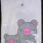 LOVE LIKE ROCK Vol.2 HACHI Tシャツ★★★★★☆☆☆☆☆ aiko LOVE LIKE ROCK Vol.2 HACHI Tシャツ