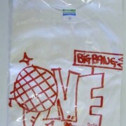 2010 めざましライブ限定Ｔシャツ