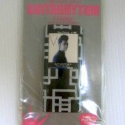布袋寅泰　iPod nano 4th i jacket