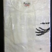 骨 T-シャツレア度★★★★★☆☆☆☆☆ 骨Tシャツ THEE MICHELLE GUN ELEPHANT