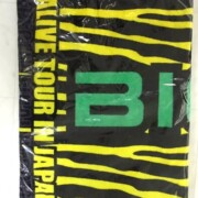 ALIVE TOUR スポーツタオル