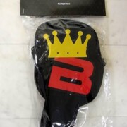 BIGBANG ペンライトケース