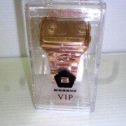 ALIVE TOUR VIPシート 時計