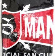 SCANDAL MANIA 限定 スポーツタオル