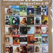 Music Freak Special ⅡZARDレア度★★★★★☆☆☆☆☆ Music Freak Special ⅡZARD