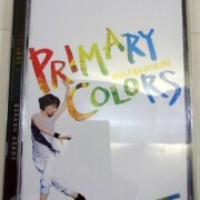 雪組 朝海ひかる PRIMARY COLORS