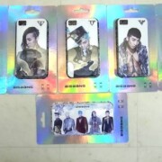 BIGBANG iPhoneケース
