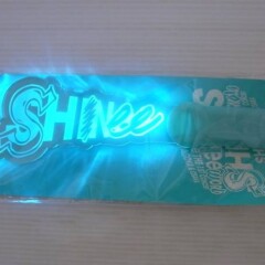 レア 韓国 公式 SHINee key Tシャツ 1STコン in SEOUL Shinee Key