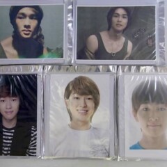 SHINeeグッズ 買取ギャラリー - 良盤ディスク