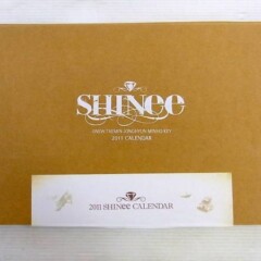 公式 2011年卓上カレンダー