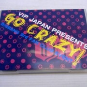 FC限定DVD GO CRAZY! BIGBANG FC限定DVD GO CRAZY! BIGBANG
