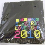 ELECTRIC LOVE2010 エコバッグ