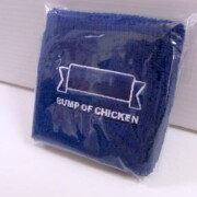 BUMP OF CHICKEN 2008 リストバンド