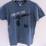 BUMP OF CHICKEN ホームシップ衛星Tシャツ