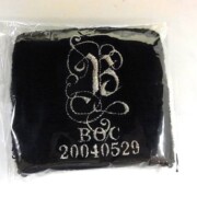 BUMP OF CHICKEN 04.5.29 佐倉ライブ リストバンド