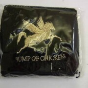 BUMP OF CHICKEN マイペガサスツアー リストバンド