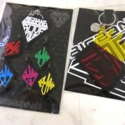 2012ALIVE ストラップキーホルダー