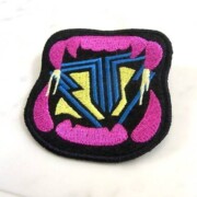ALIVE TOUR 2012 ワッペン