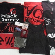 Acid Black Cherry グッズ買取ギャラリー - 良盤ディスク