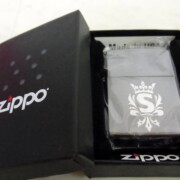 SCANDAL MANIA 限定 ZIPPO