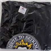 聖飢魔II TRIBUTE Tシャツ